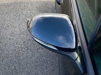 VOLKSWAGEN GOLF 2.0 Tdi Black Edition Hatchback 5Dr Diesel Dsg Euro 6 (S/S) (150