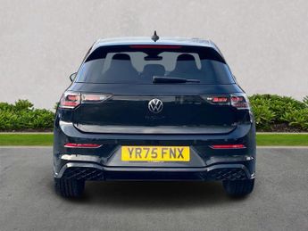 VOLKSWAGEN GOLF 2.0 Tdi Black Edition Hatchback 5Dr Diesel Dsg Euro 6 (S/S) (150