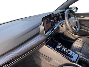 VOLKSWAGEN GOLF 2.0 Tdi Black Edition Hatchback 5Dr Diesel Dsg Euro 6 (S/S) (150