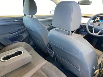 VOLKSWAGEN GOLF 1.5 Etsi Mhev Style Hatchback 5Dr Petrol Hybrid Dsg Euro 6 (S/S)