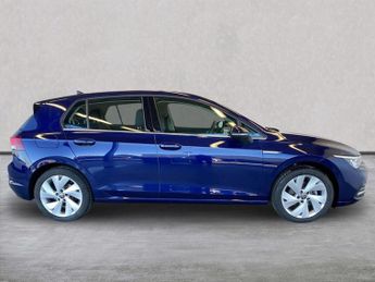 VOLKSWAGEN GOLF 1.5 Etsi Mhev Style Hatchback 5Dr Petrol Hybrid Dsg Euro 6 (S/S)