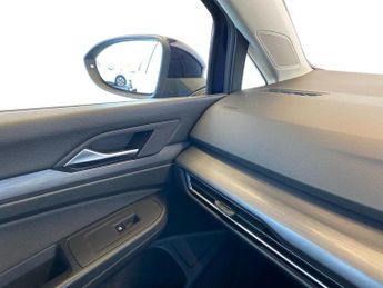 VOLKSWAGEN GOLF 1.5 Etsi Mhev Style Hatchback 5Dr Petrol Hybrid Dsg Euro 6 (S/S)