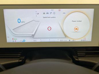 HYUNDAI IONIQ 5 73Kwh Ultimate Hatchback 5Dr Electric Auto (217 Ps)