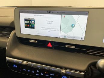 HYUNDAI IONIQ 5 73Kwh Ultimate Hatchback 5Dr Electric Auto (217 Ps)