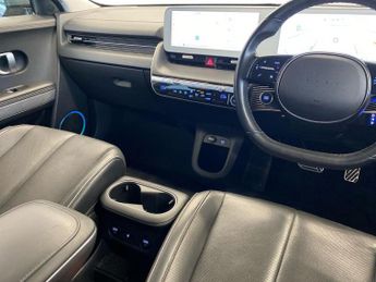 HYUNDAI IONIQ 5 73Kwh Ultimate Hatchback 5Dr Electric Auto (217 Ps)