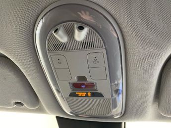 HYUNDAI IONIQ 5 73Kwh Ultimate Hatchback 5Dr Electric Auto (217 Ps)