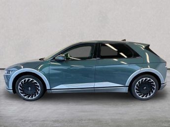 HYUNDAI IONIQ 5 73Kwh Ultimate Hatchback 5Dr Electric Auto (217 Ps)