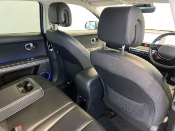 HYUNDAI IONIQ 5 73Kwh Ultimate Hatchback 5Dr Electric Auto (217 Ps)