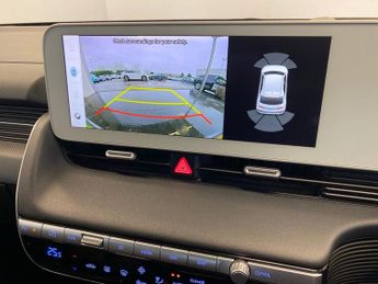 HYUNDAI IONIQ 5 73Kwh Ultimate Hatchback 5Dr Electric Auto (217 Ps)