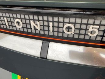 HYUNDAI IONIQ 5 73Kwh Ultimate Hatchback 5Dr Electric Auto (217 Ps)