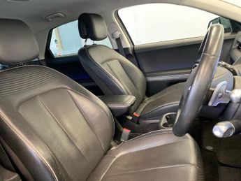 HYUNDAI IONIQ 5 73Kwh Ultimate Hatchback 5Dr Electric Auto (217 Ps)