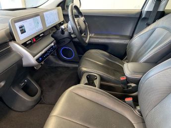 HYUNDAI IONIQ 5 73Kwh Ultimate Hatchback 5Dr Electric Auto (217 Ps)