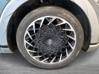 HYUNDAI IONIQ 5 73Kwh Ultimate Hatchback 5Dr Electric Auto (217 Ps)