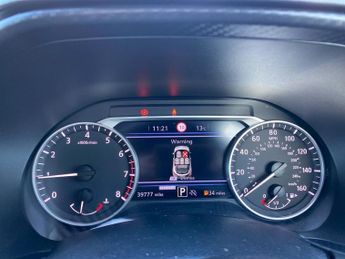 NISSAN JUKE 1.0 Dig-T N-Connecta Suv 5Dr Petrol Dct Auto Euro 6 (S/S) (114 P