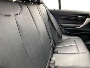 BMW 1 SERIES 3.0 M140I Hatchback 5Dr Petrol Auto Euro 6 (S/S) (340 Ps)