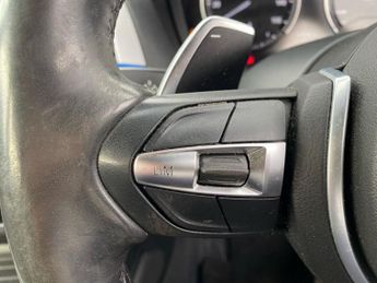 BMW 1 SERIES 3.0 M140I Hatchback 5Dr Petrol Auto Euro 6 (S/S) (340 Ps)