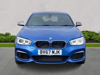 BMW 1 SERIES 3.0 M140I Hatchback 5Dr Petrol Auto Euro 6 (S/S) (340 Ps)
