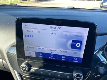 FORD PUMA 1.0T Ecoboost Mhev St-Line Suv 5Dr Petrol Hybrid Dct Euro 6 (S/S