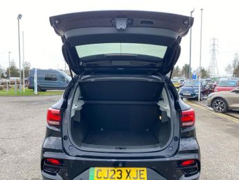 MG MOTOR UK ZS 130Kw Trophy Ev 51Kwh 5Dr Auto