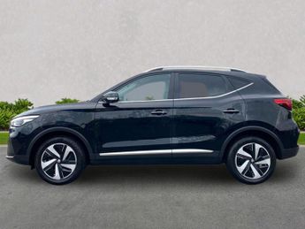 MG MOTOR UK ZS 130Kw Trophy Ev 51Kwh 5Dr Auto