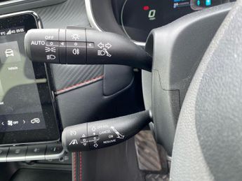 MG MOTOR UK ZS 130Kw Trophy Ev 51Kwh 5Dr Auto