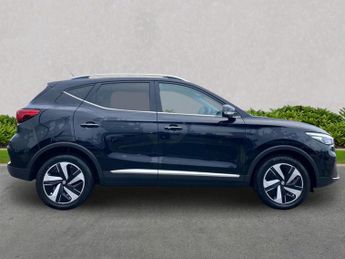 MG MOTOR UK ZS 130Kw Trophy Ev 51Kwh 5Dr Auto