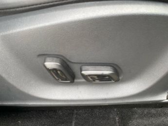 MG MOTOR UK ZS 130Kw Trophy Ev 51Kwh 5Dr Auto