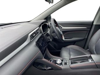 MG MOTOR UK ZS 130Kw Trophy Ev 51Kwh 5Dr Auto