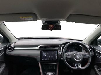 MG MOTOR UK ZS 130Kw Trophy Ev 51Kwh 5Dr Auto