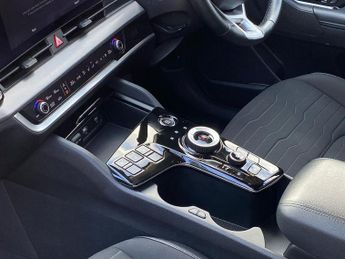 KIA SPORTAGE Sportage 1.6T Gdi 48V Isg 3 5Dr Dct Estate