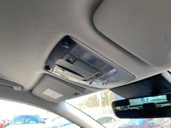 KIA SPORTAGE Sportage 1.6T Gdi 48V Isg 3 5Dr Dct Estate