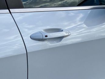 KIA SPORTAGE Sportage 1.6T Gdi 48V Isg 3 5Dr Dct Estate