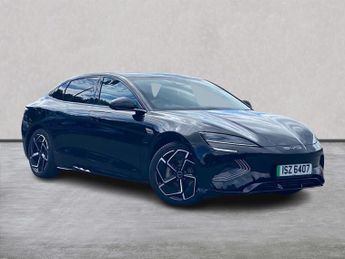 BYD Seal 230Kw Design 83Kwh 4Dr Auto