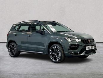 Cupra Ateca 1.5 Ecotsi V2 5Dr Dsg