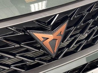 CUPRA ATECA 1.5 Ecotsi V2 5Dr Dsg