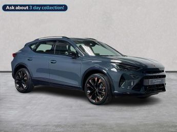 Cupra Formentor 1.5 Etsi 150 V3 5Dr Dsg