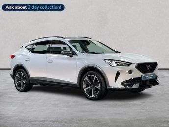 Cupra Formentor 1.4 Ehybrid 204 V1 5Dr Dsg