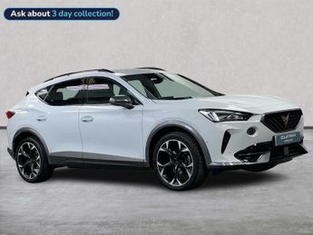 Cupra Formentor 1.4 Ehybrid 204 V2 5Dr Dsg