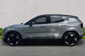 VOLVO EX30 315Kw Twin Motor Performance Plus 69Kwh 5Dr Auto