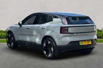VOLVO EX30 315Kw Twin Motor Performance Plus 69Kwh 5Dr Auto