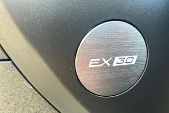 VOLVO EX30 315Kw Twin Motor Performance Plus 69Kwh 5Dr Auto