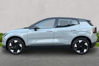 VOLVO EX30 Ex30 200Kw Sm Extended Range Plus 69Kwh 5Dr Auto Estate