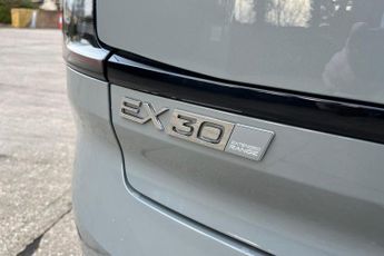 VOLVO EX30 Ex30 200Kw Sm Extended Range Plus 69Kwh 5Dr Auto Estate