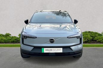 VOLVO EX30 Ex30 200Kw Sm Extended Range Plus 69Kwh 5Dr Auto Estate