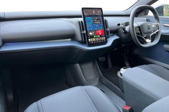 VOLVO EX30 Ex30 200Kw Sm Extended Range Plus 69Kwh 5Dr Auto Estate