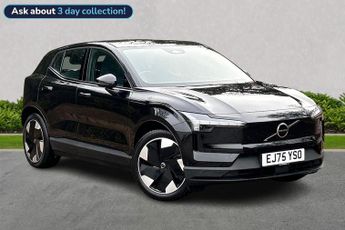 Volvo EX30 Ex30 315Kw Twin Motor Performance Plus 69Kwh 5Dr Auto Estate