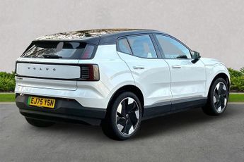 VOLVO EX30 Ex30 200Kw Sm Extended Range Plus 69Kwh 5Dr Auto Estate