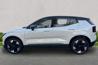 VOLVO EX30 Ex30 200Kw Sm Extended Range Plus 69Kwh 5Dr Auto Estate