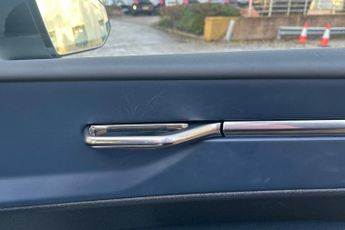 VOLVO EX30 Ex30 200Kw Sm Extended Range Plus 69Kwh 5Dr Auto Estate