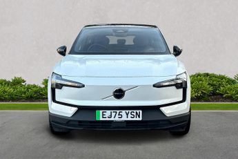 VOLVO EX30 Ex30 200Kw Sm Extended Range Plus 69Kwh 5Dr Auto Estate